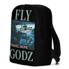 Load image into Gallery viewer, FG Minimalist Backpack