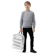 Load image into Gallery viewer, FLY GODZ Backpack