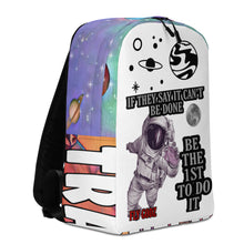 Load image into Gallery viewer, FG Minimalist Backpack