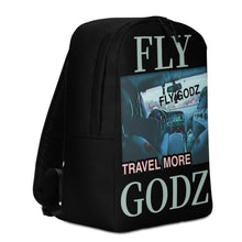 Load image into Gallery viewer, FG Minimalist Backpack