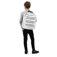Load image into Gallery viewer, FLY GODZ Backpack