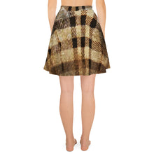 Load image into Gallery viewer, FLY GODZ Skater Skirt
