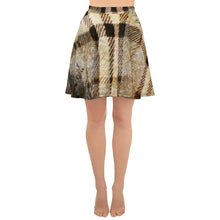 Load image into Gallery viewer, FLY GODZ Skater Skirt