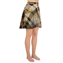 Load image into Gallery viewer, FLY GODZ Skater Skirt