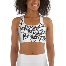 Load image into Gallery viewer, FG Sports bra