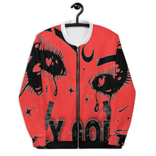 Load image into Gallery viewer, Fly Godz Bomber Jacket
