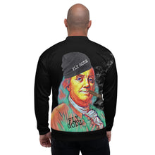 Load image into Gallery viewer, Fly GodzBomber Jacket