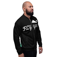 Load image into Gallery viewer, Fly GodzBomber Jacket