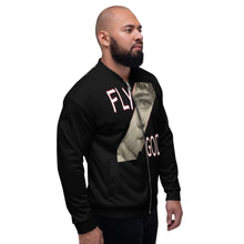 Load image into Gallery viewer, Fly Godz Bomber Jacket