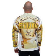 Load image into Gallery viewer, Fly GODZ Bomber Jacket