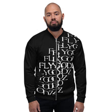 Load image into Gallery viewer, Fly GODZ Bomber Jacket