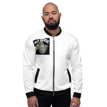 Load image into Gallery viewer, Fly GODZ Bomber Jacket
