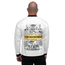 Load image into Gallery viewer, Fly GODZ Bomber Jacket