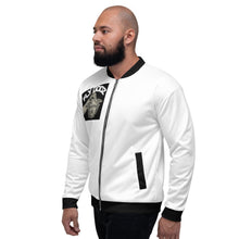 Load image into Gallery viewer, Fly GODZ Bomber Jacket