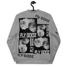 Load image into Gallery viewer, Fly GODZ Bomber Jacket