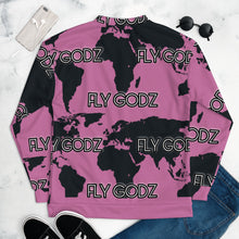 Load image into Gallery viewer, FG Bomber Jacket