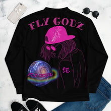 Load image into Gallery viewer, FG Bomber Jacket