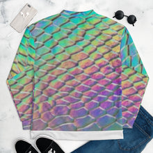 Load image into Gallery viewer, FLY GODZ Bomber Jacket