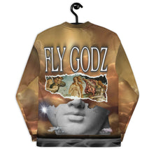Load image into Gallery viewer, FLY GODZ Bomber Jacket