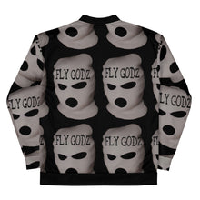 Load image into Gallery viewer, FLY GODZ Bomber Jacket