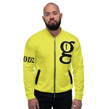 Load image into Gallery viewer, Bomber Jacket