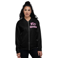 Load image into Gallery viewer, FG Bomber Jacket