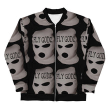 Load image into Gallery viewer, FLY GODZ Bomber Jacket
