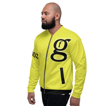 Load image into Gallery viewer, Bomber Jacket