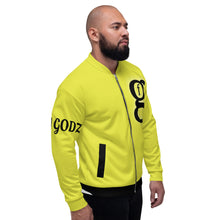 Load image into Gallery viewer, Bomber Jacket