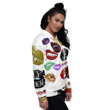 Load image into Gallery viewer, Fly GODZ Jacket