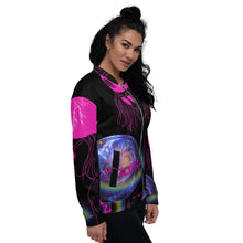 Load image into Gallery viewer, FLY GODZ Bomber Jacket