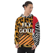 Load image into Gallery viewer, FLY GODZ Hoodie