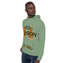 Load image into Gallery viewer, FLY GODZ Hoodie