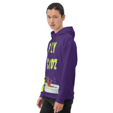 Load image into Gallery viewer, FLY GODZ Hoodie
