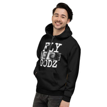 Load image into Gallery viewer, FLY GODZ Hoodie