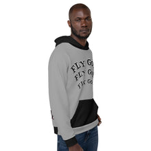 Load image into Gallery viewer, FLY GODZ Hoodie