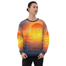 Load image into Gallery viewer, FLY GODZ Sweatshirt