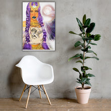 Load image into Gallery viewer, FLY GODZ ART Canvas