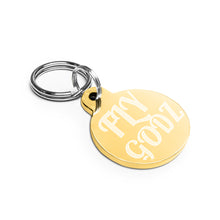 Load image into Gallery viewer, FLY GODZ Crew Tag