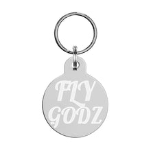 Load image into Gallery viewer, FLY GODZ Crew Tag