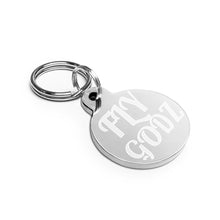 Load image into Gallery viewer, FLY GODZ Crew Tag