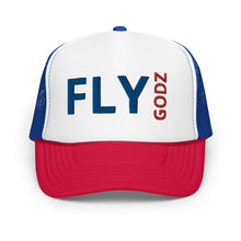 Load image into Gallery viewer, Foam trucker hat