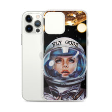 Load image into Gallery viewer, Fly Godz iPhone Case