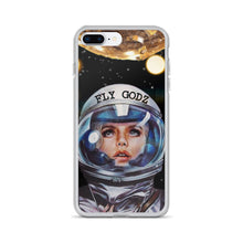 Load image into Gallery viewer, Fly Godz iPhone Case