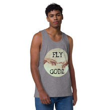 Load image into Gallery viewer, FLY GODZ premium tank top