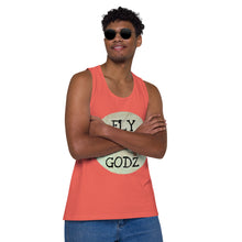 Load image into Gallery viewer, FLY GODZ premium tank top
