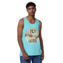 Load image into Gallery viewer, FLY GODZ premium tank top