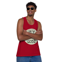 Load image into Gallery viewer, FLY GODZ premium tank top