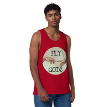 Load image into Gallery viewer, FLY GODZ premium tank top