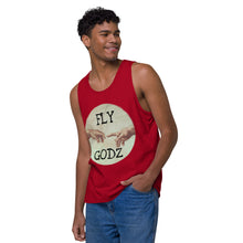 Load image into Gallery viewer, FLY GODZ premium tank top